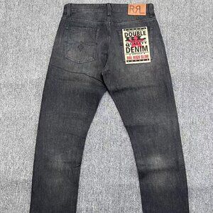 Polo Ralph Lauren Men's Double RL High Slim Jean